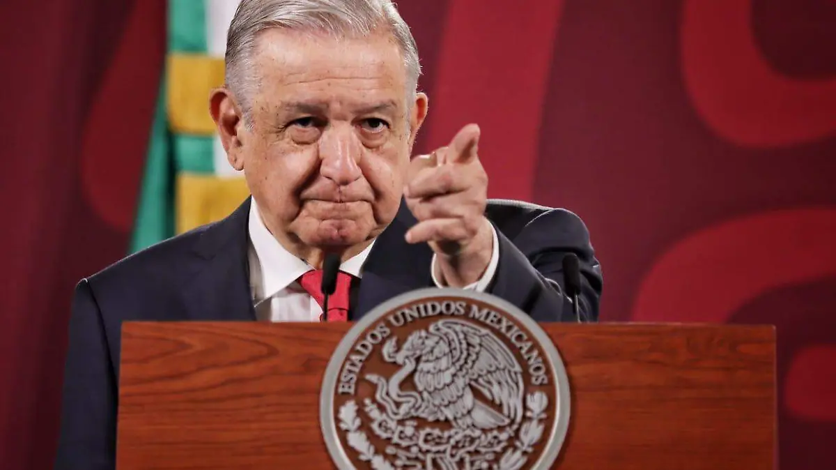 AMLO reitera apoyo a Assange, creador de WikiLeaks